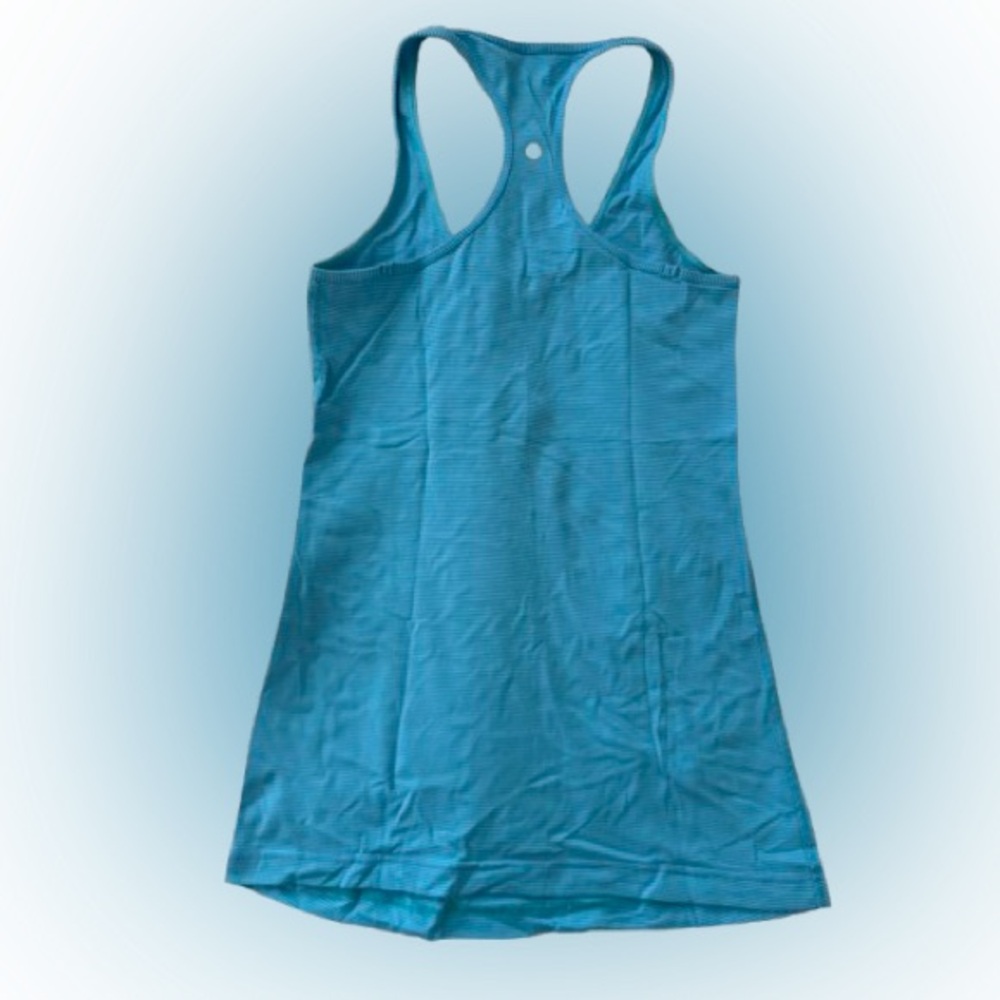 Lululemon Racerback Tank